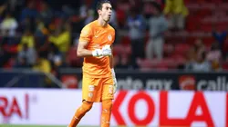 ¿América renovará el contrato de Óscar Jiménez?