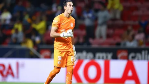 ¿América renovará el contrato de Óscar Jiménez?