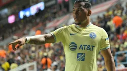 Roger Martínez Apertura 2022