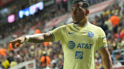 Roger Martínez Apertura 2022