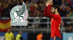 Isco sería compañero de una estrella del Tri