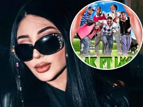 ¿'Gatita' de Bellakath es plagio? Esta es la canción de 2012 que afirman es la original (VIDEO)