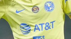 América tiene nuevo refuerzo.