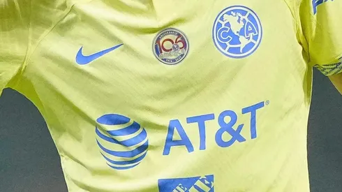 América tiene nuevo refuerzo.