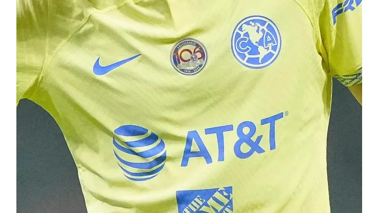 América tiene nuevo refuerzo.