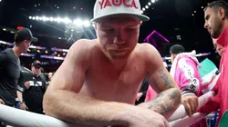 ¿Qué opciones tiene Canelo Álvarez para 2023?
