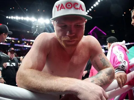 Si Dmitry Bivol lo esquiva, ¿qué opciones tiene Canelo Álvarez para 2023?