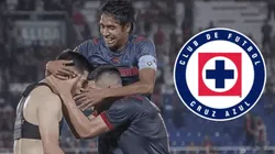 Las novedades de mercado no cesan para Cruz Azul.