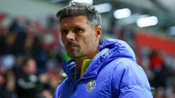 Fernando Ortíz define su plantilla para el Clausura 2023.