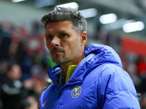 Los sacrificados del Club América para liberar plazas de extranjeros