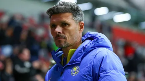 Fernando Ortíz define su plantilla para el Clausura 2023.