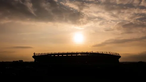 El estadio Azteca será sede del Mundial por tercera ocasión en 2026.