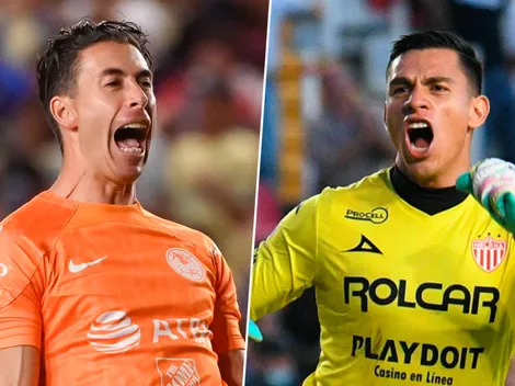 Tras la salida de Ochoa, aficionados del América definen al portero titular