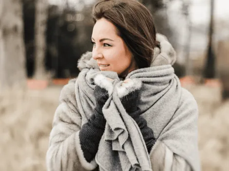 ¿Cuándo comienza el invierno 2022 en México?