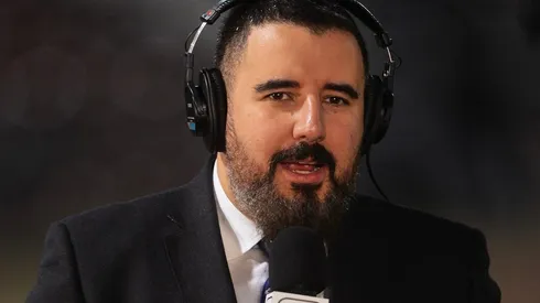 "Este tipo es una desgracia, haz algo ESPN": Ex TUDN pide el depido de Álvaro Morales