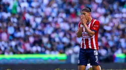 Necaxa quiere a uno de los jugadores de Paunovic.