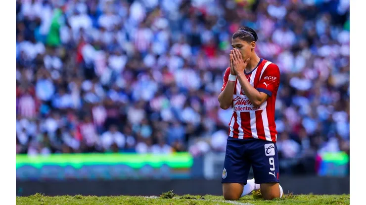 Necaxa quiere a uno de los jugadores de Paunovic.