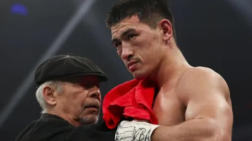 Dmitry Bivol lanzó una frase que enloquecerá a Canelo Álvarez.