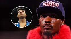 Jermall Charlo cree que a Munguia le faltó coraje para enfrentarlo