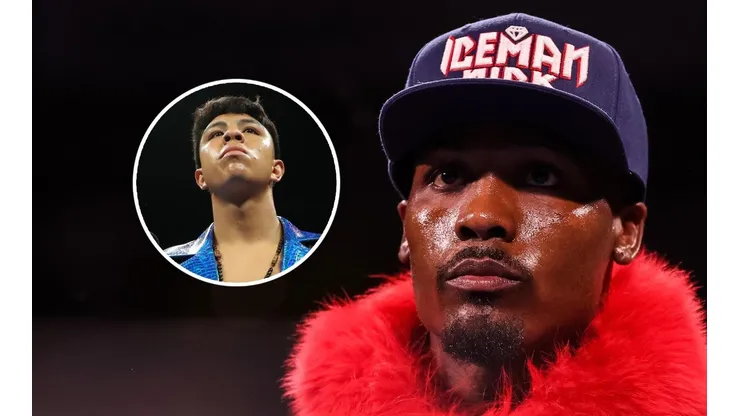 Jermall Charlo cree que a Munguia le faltó coraje para enfrentarlo