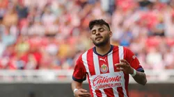 Chivas v FC Juarez - Torneo Apertura 2022 Liga MX