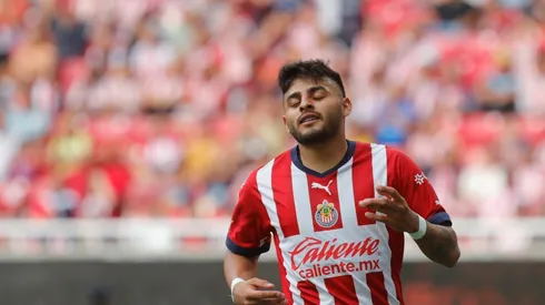 Chivas v FC Juarez - Torneo Apertura 2022 Liga MX