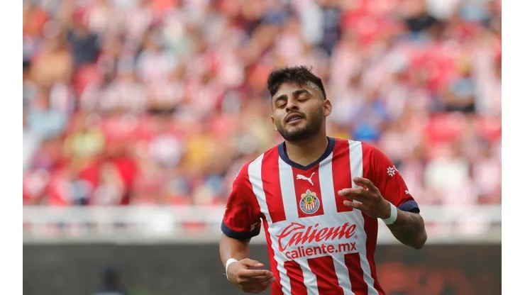 Chivas v FC Juarez - Torneo Apertura 2022 Liga MX