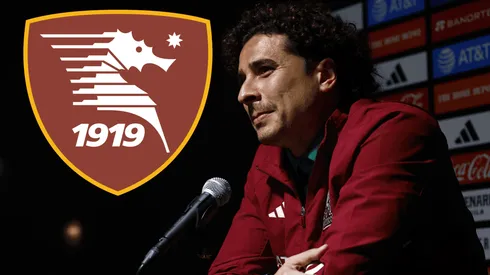 Memo Ochoa al Salernitana de Italia: cómo juega el equipo y qué torneos disputa