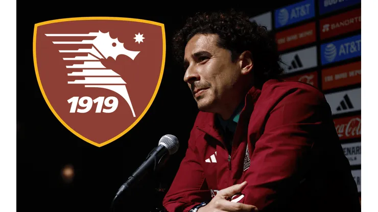 Memo Ochoa al Salernitana de Italia: cómo juega el equipo y qué torneos disputa