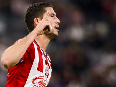 ◉ Las noticias de Chivas de Guadalajara hoy, 20 de diciembre de 2022