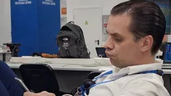 Christian Martinoli 2021