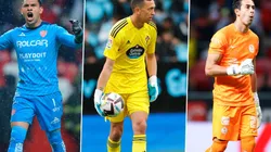 Los candidatos para reemplazar a Ochoa en el América