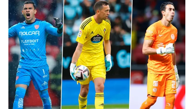Los candidatos para reemplazar a Ochoa en el América
