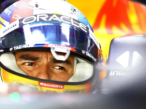 Fórmula 1: La nueva regla de la FIA de la que deberá cuidarse Checo Pérez