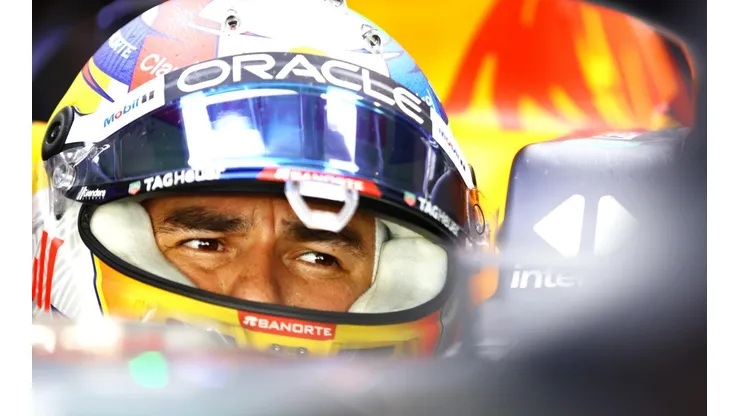 Fórmula 1: La nueva regla de la FIA de la que deberá cuidarse Checo Pérez