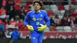 Ochoa no renovó su contrato con el América