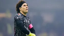 Ochoa no renovó con el América