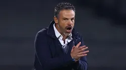 Rafael Puente Jr le da forma a su Pumas versión 2023.