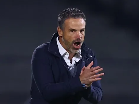 El portero titular de Pumas UNAM para el Clausura 2023