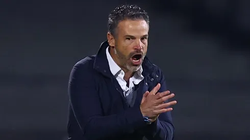 Rafael Puente Jr le da forma a su Pumas versión 2023.