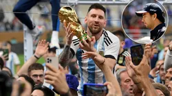 Argentina v France: Final - FIFA World Cup Qatar 2022