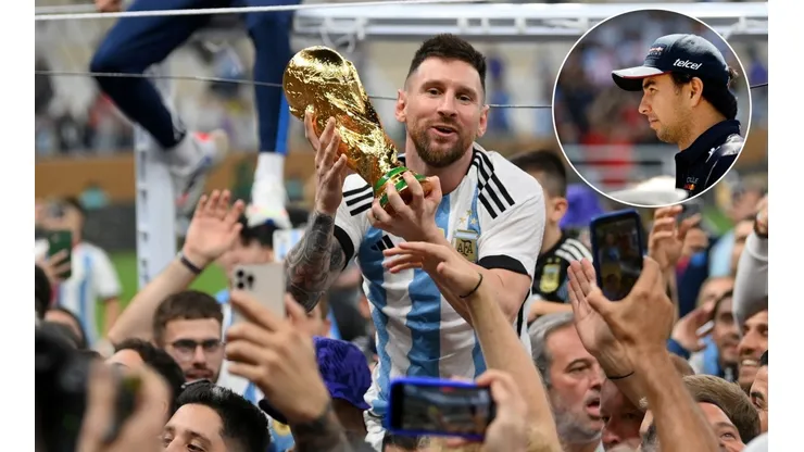 Argentina v France: Final - FIFA World Cup Qatar 2022