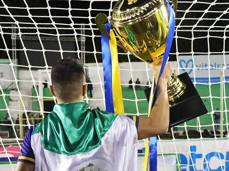 Los primeros mexicanos que gritan campeón tras el Mundial de Qatar