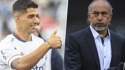 Con Luis Suárez: Cruz Azul podría tener esta alineación en 2023