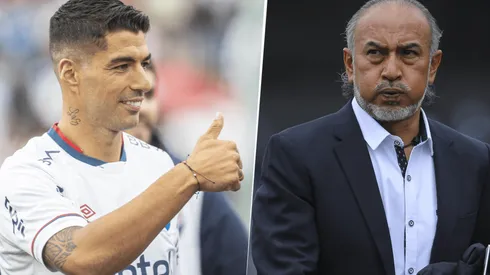 Con Luis Suárez: Cruz Azul podría tener esta alineación en 2023