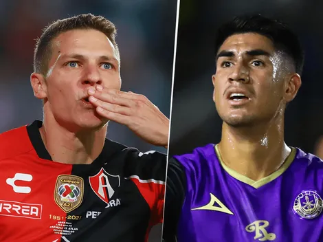 Dónde ver Atlas vs. Mazatlán EN VIVO por la Copa Sky 2022