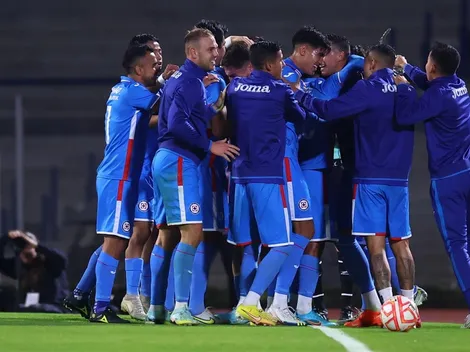 ◉ Las noticias de Cruz Azul hoy: revelan objetivo para el Apertura 2022