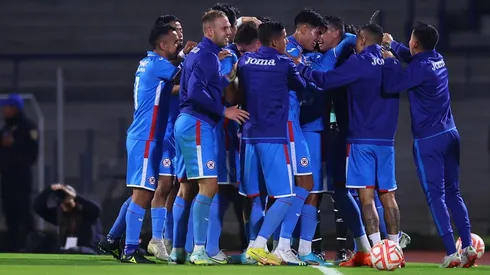 ◉ Las noticias de Cruz Azul hoy: revelan objetivo para el Apertura 2022