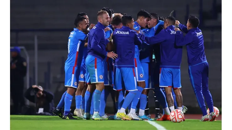 ◉ Las noticias de Cruz Azul hoy: revelan objetivo para el Apertura 2022