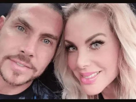 ¿Quién es el esposo de Lorena Herrera? (FOTOS)